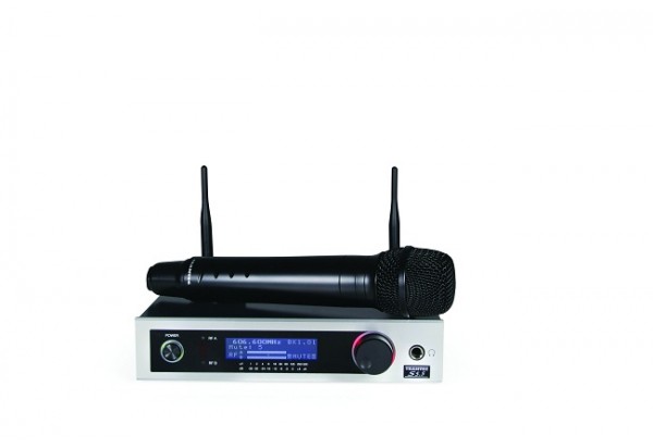 Bộ phát không dây băng tần UHF Toa S5.5-HC